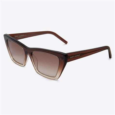 saint laurent 276 mica sunglasses.